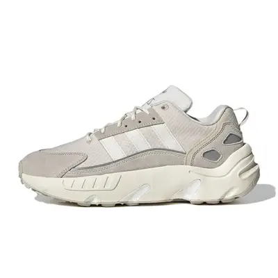 adidas ZX 22 Boost Off White Grey | Where To Buy | GX2038