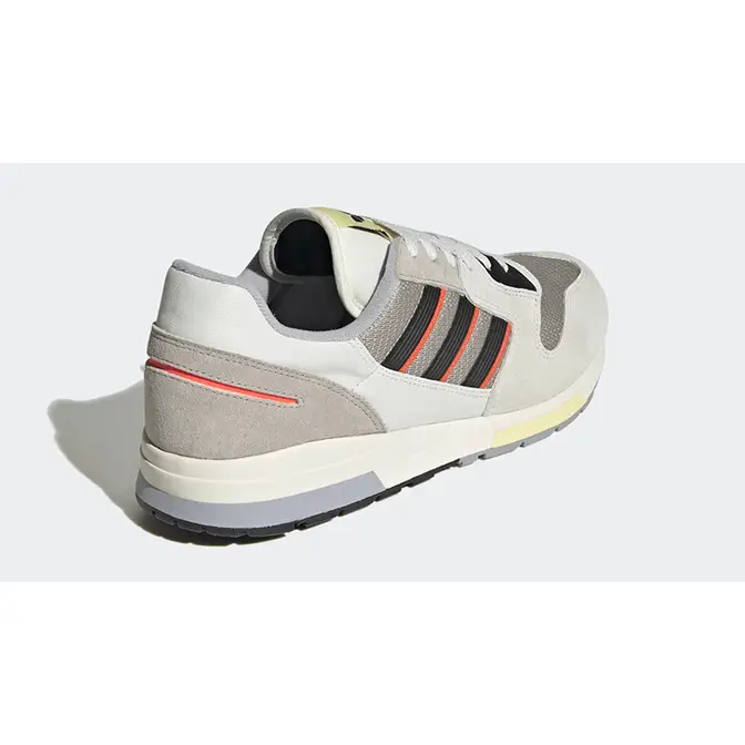 adidas ZX 420 White Metal Grey | Where To Buy | GY2005 | The Sole 