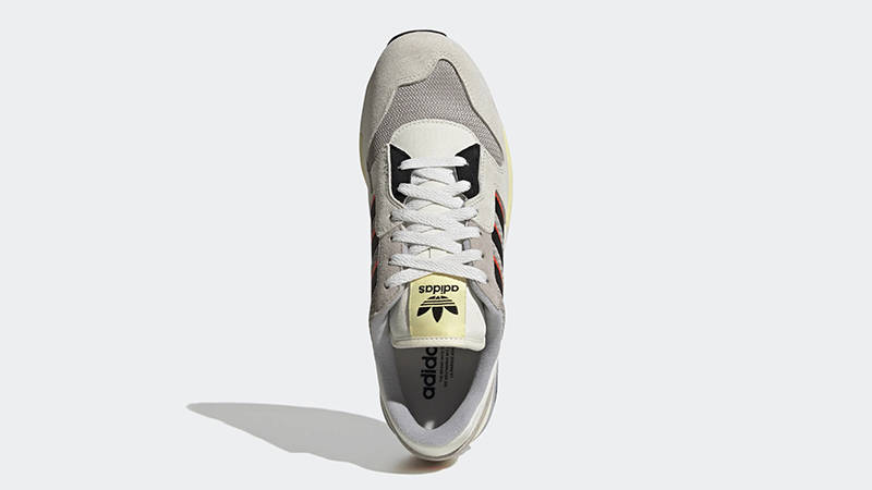 adidas ZX 420 White Metal Grey | Where To Buy | GY2005