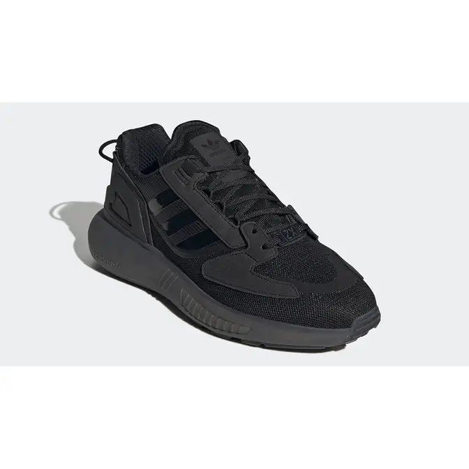 adidas ZX 5K Boost Black Grey | Where To Buy | GY4159 | The Sole 