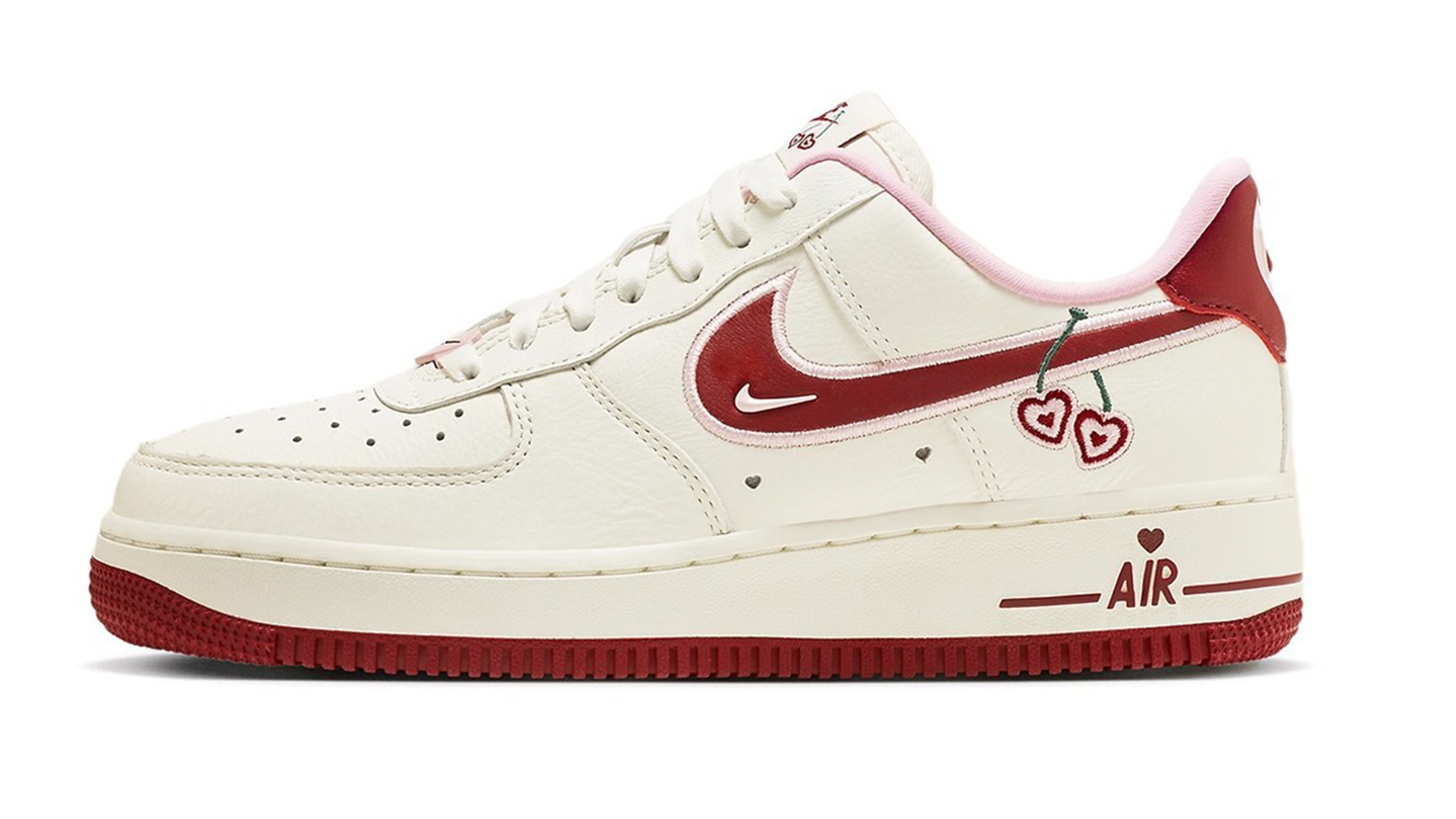 Nike Air Force 1 Low Valentine's Day 2023