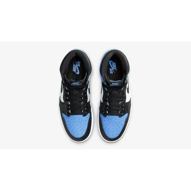 Air Jordan 1 High OG UNC Toe | Where To Buy | DZ5485-400 | The