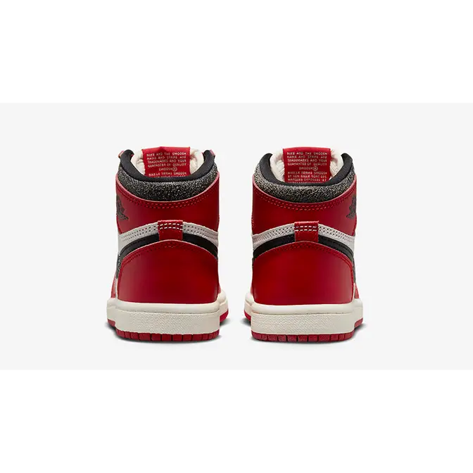 Air Jordan 1 High PS Lost & Found | Where To Buy | FD1412-612 