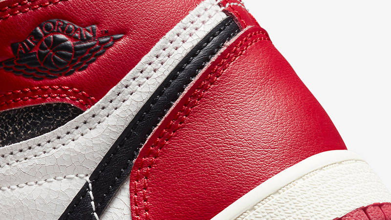 Air Jordan 1 High 
