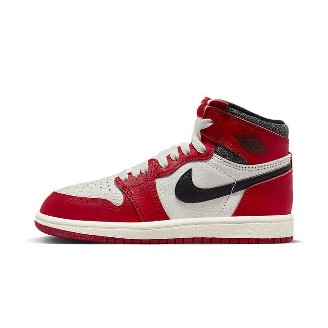 Air Jordan 1 High PS Lost & Found | Where To Buy | FD1412-612 | The ...