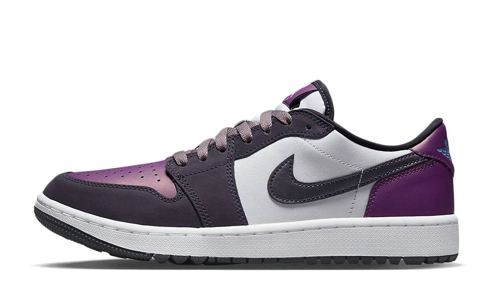 Royal purple outlet nikes