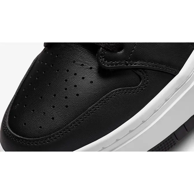 Air Jordan 1 Low LV8D DV1494-001 Release Info