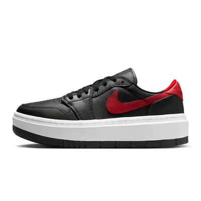 Air Jordan 1 Low LV8D Black Red DH7004-061