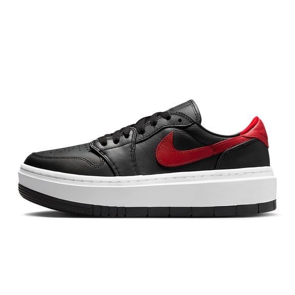 Air Jordan 1 Low LV8D Black Red DH7004-061