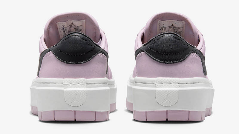 Air Jordan 1 Low LV8D Iced Lilac DH7004-501 Back
