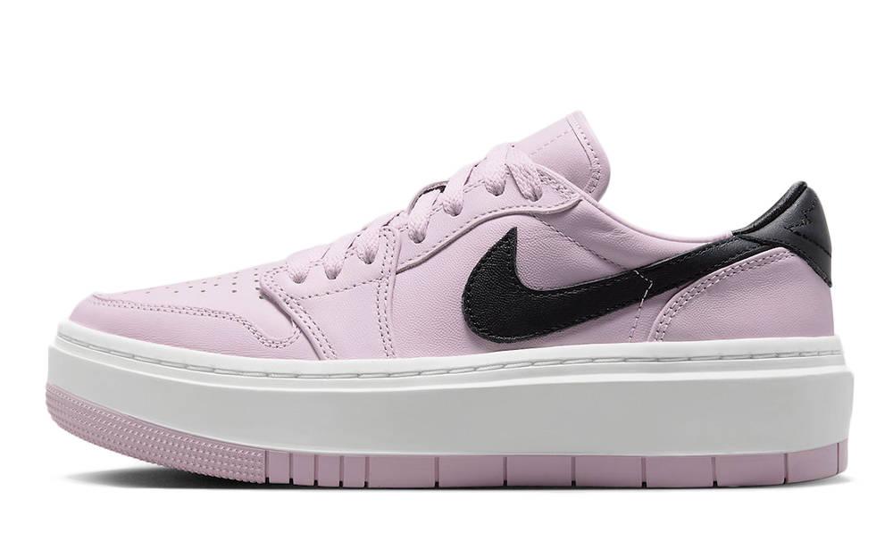 Air Jordan 1 Low LV8D Iced Lilac