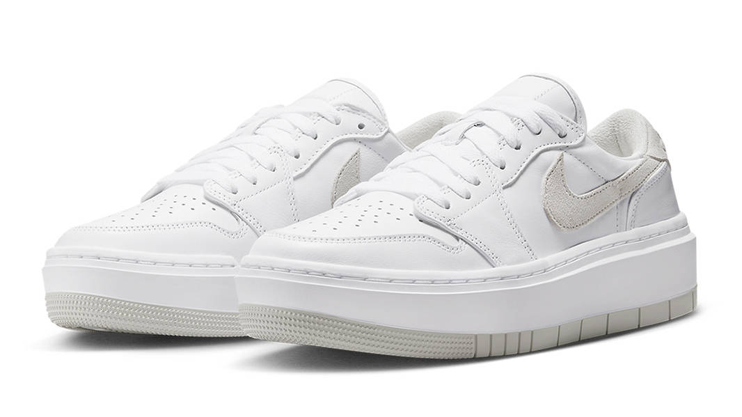 Air Jordan 1 Low LV8D Neutral Grey DH7004-110 Side