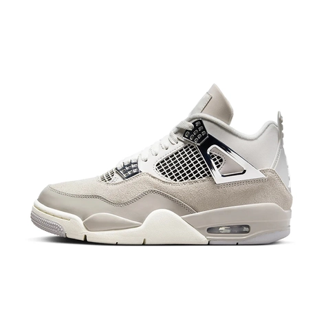 Royal Blue Louis Vuitton Jordan 4 Pure Money's!!! – B Street Shoes