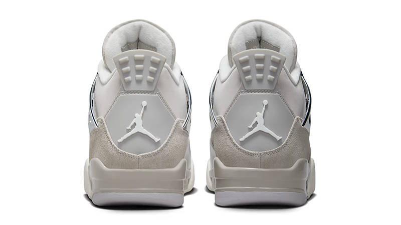 Air Jordan Women's 4 Retro Frozen Moments