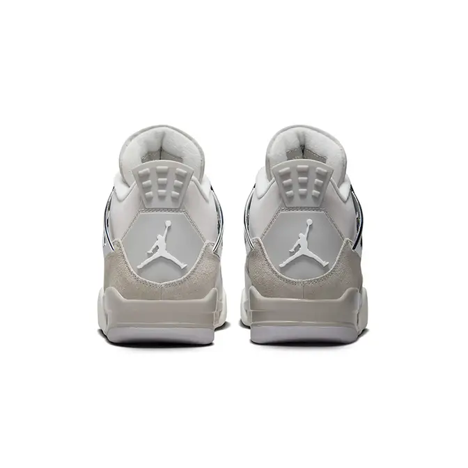 Fecha de lanzamiento del Air Jordan 4 Frozen Moments para mujer  (AQ9129-001) . Nike SNKRS MX
