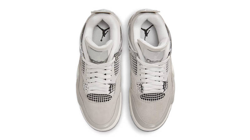 Air Jordan Retro Frozen Moments AQ9129-001 The Sole Supplier