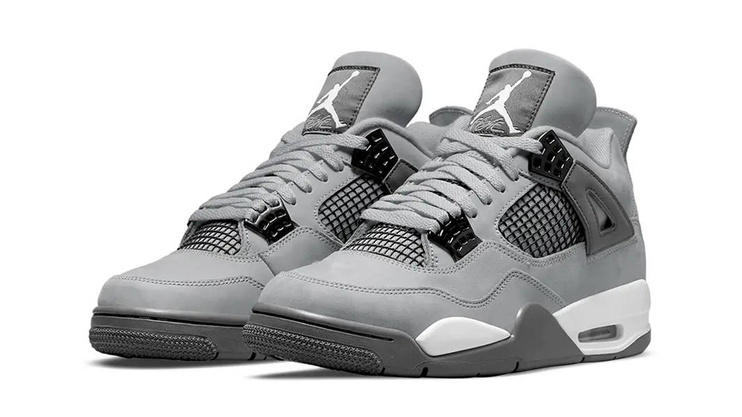 jordan 4 retro light