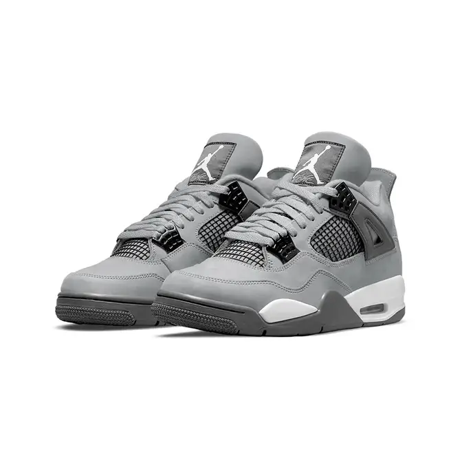 jordan 4 retro light