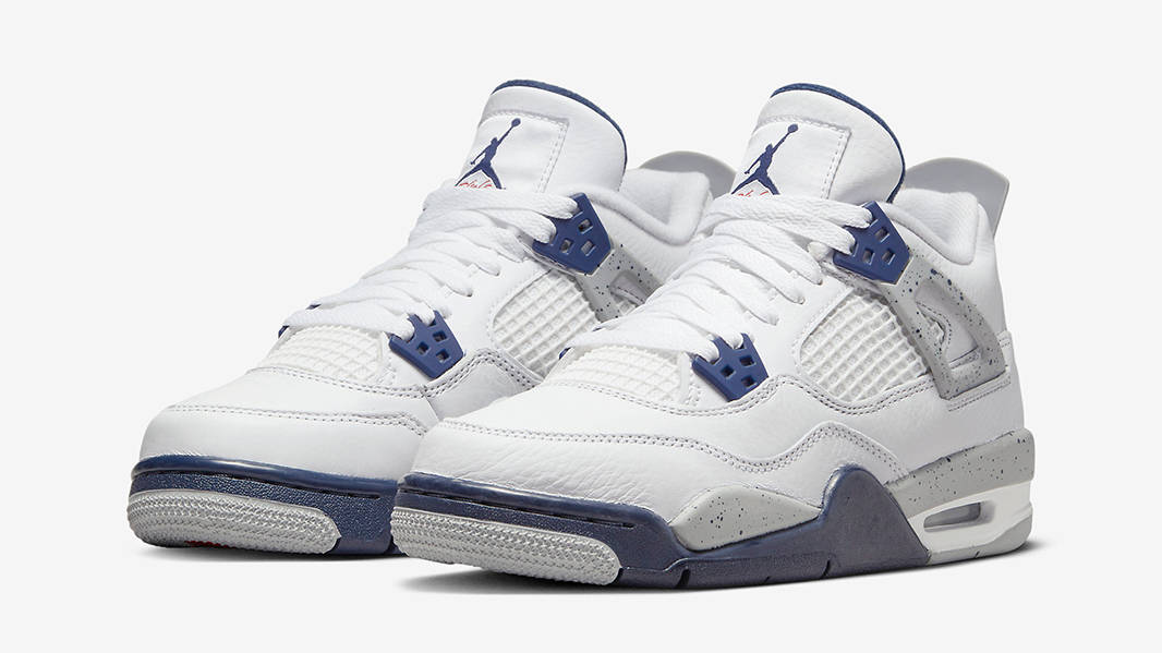 Air Jordan Retro PS Midnight Navy Where To Buy BQ7669-140