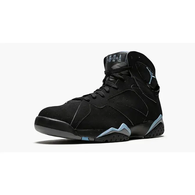 Air Jordan 7 Chambray | Where To Buy | CU9307-004 | The Sole Supplier