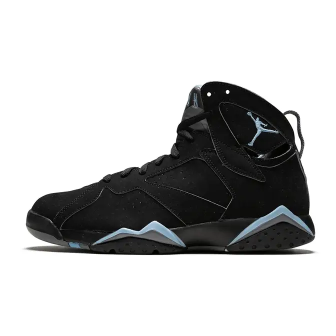 Air Jordan 7 Chambray | Where To Buy | CU9307-004 | The Sole Supplier