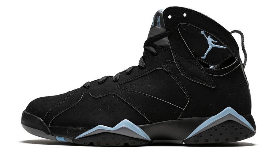 Air Jordan 7 Chambray | Where To Buy | CU9307-004 | The Sole Supplier