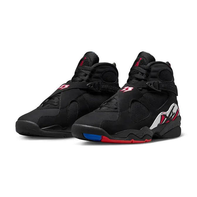 Air Jordan 8 Playoffs | Where To Buy | 305381-062 | The Sole Supplier