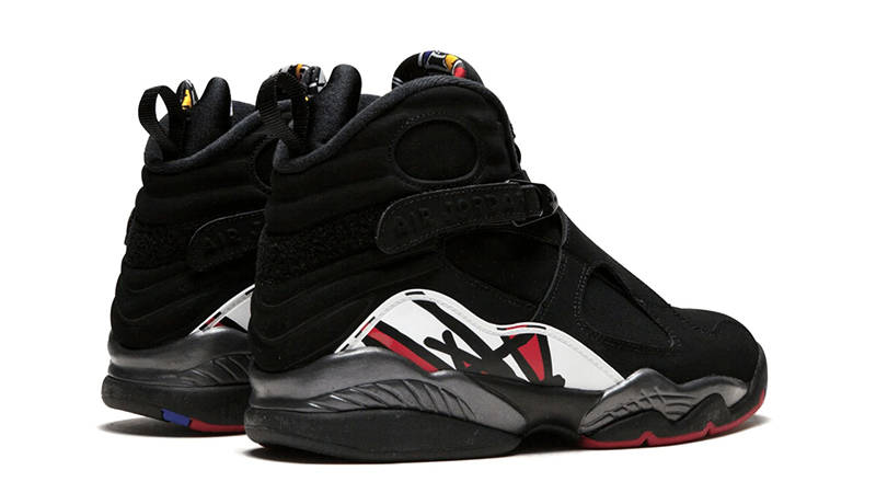 Retro 8s hot sale playoffs