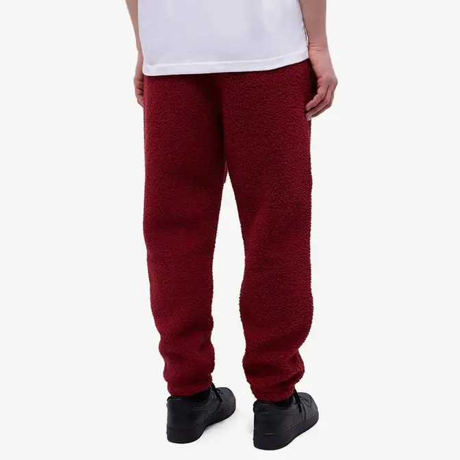 Air Jordan Essential Fleece Winter Pant | Where To Buy | DV1569-680 ...