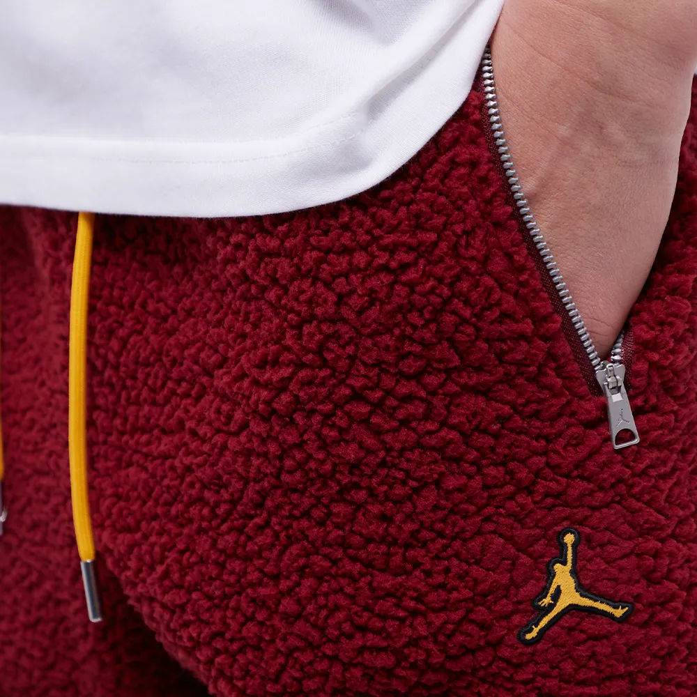 Jordan Essentials Men's Fleece Winter Pants