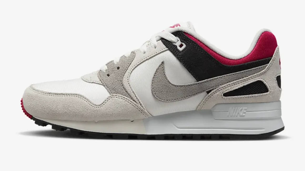 Air Pegasus 1