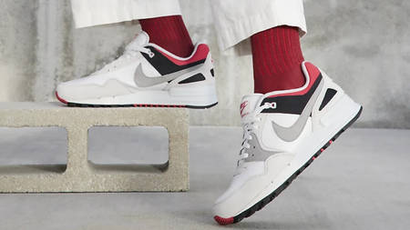 The Nike Air Pegasus 89 is Back and Better Than Ever Before The Nike Air Pegasus 89 is Back and Better Than Ever Before