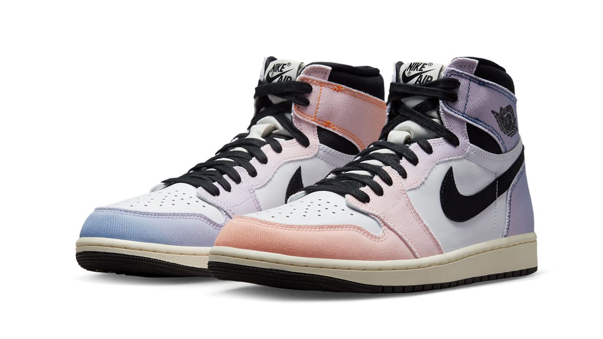 Air Jordan 1 High OG Skyline