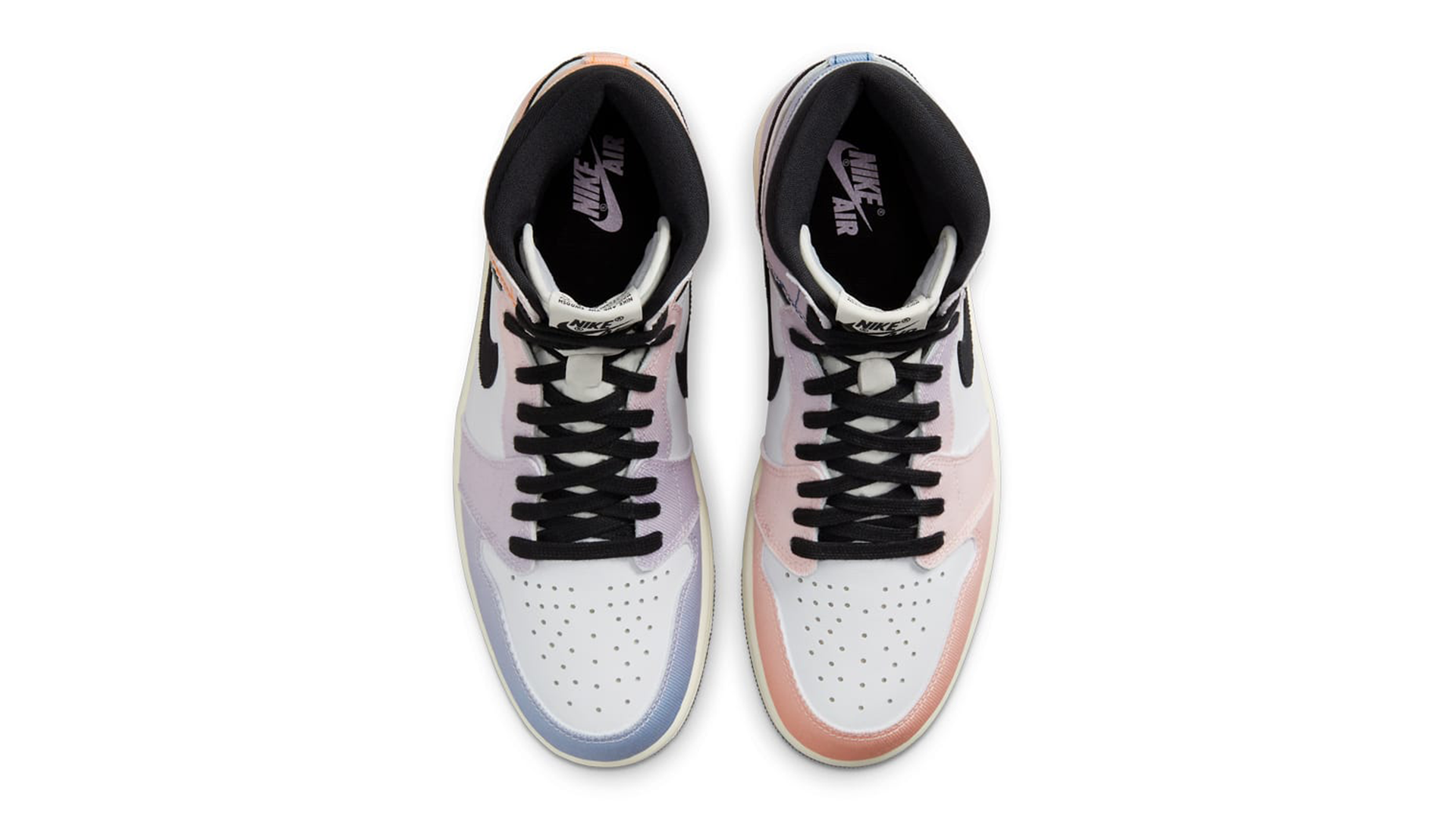 Air Jordan 1 High OG Skyline