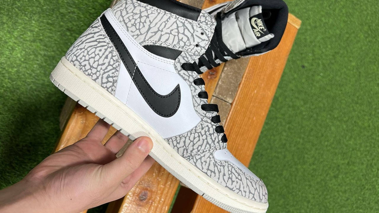 AJ1 White Cement 3