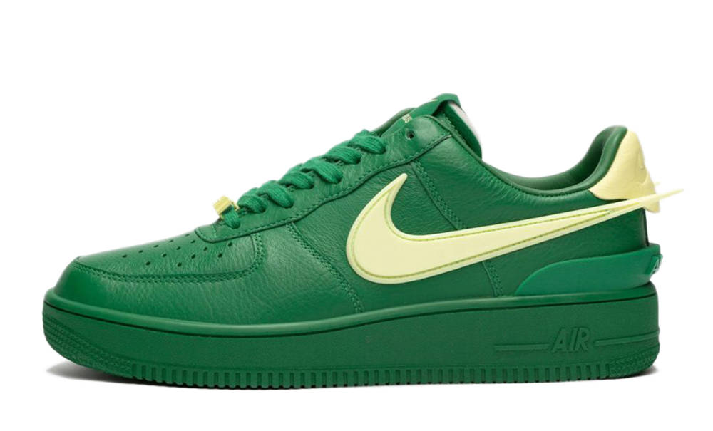 AMBUSH x Nike Air Force 1 Low Green