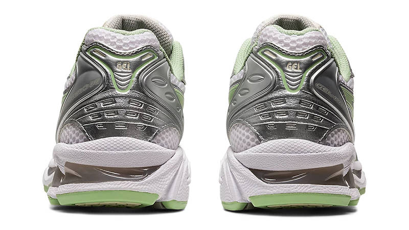ASICS Gel-kayano 14 White Jade 1202A056-105 Back 2