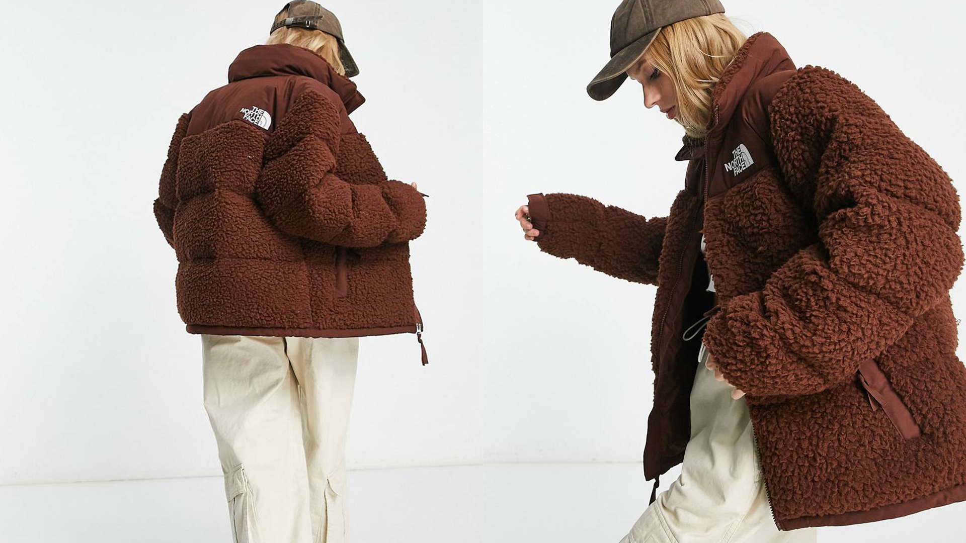 The Sherpa Edit: Our Must-Haves For Keeping Warm this Winter