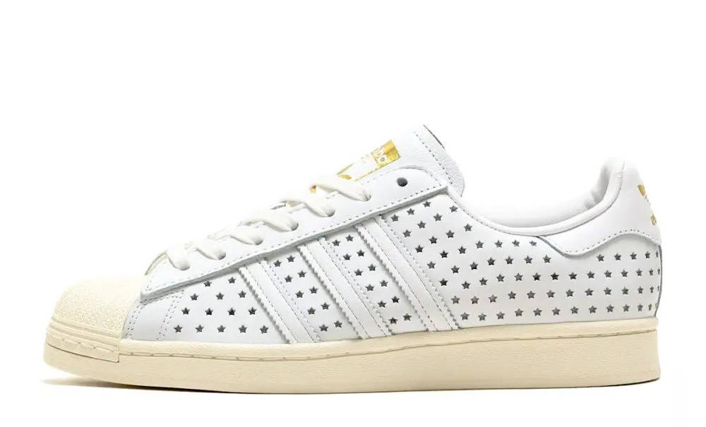 Adidas superstar 80s online quickstrike