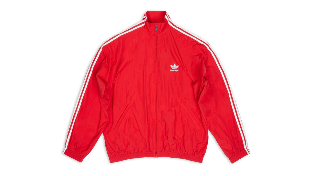Balenciaga adidas 1