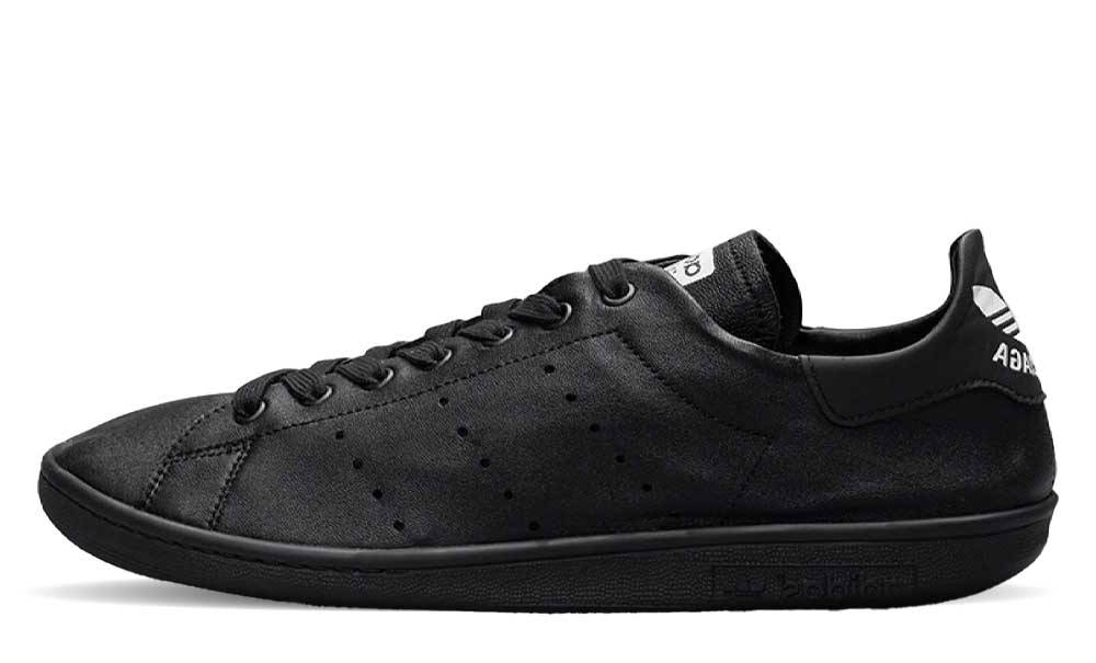 新品 BALENCIAGA × adidas STAN SMITH 41 Balenciaga x adidas Stan Smith Worn-Out White Green Men's
