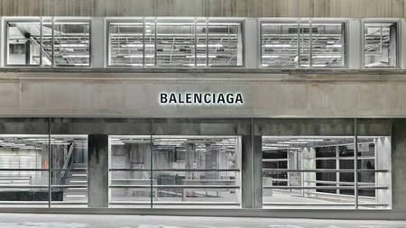 Wtf Was Balenciaga Thinking With Its Latest Campaign? Wtf Was Balenciaga Thinking With Its Latest Campaign?