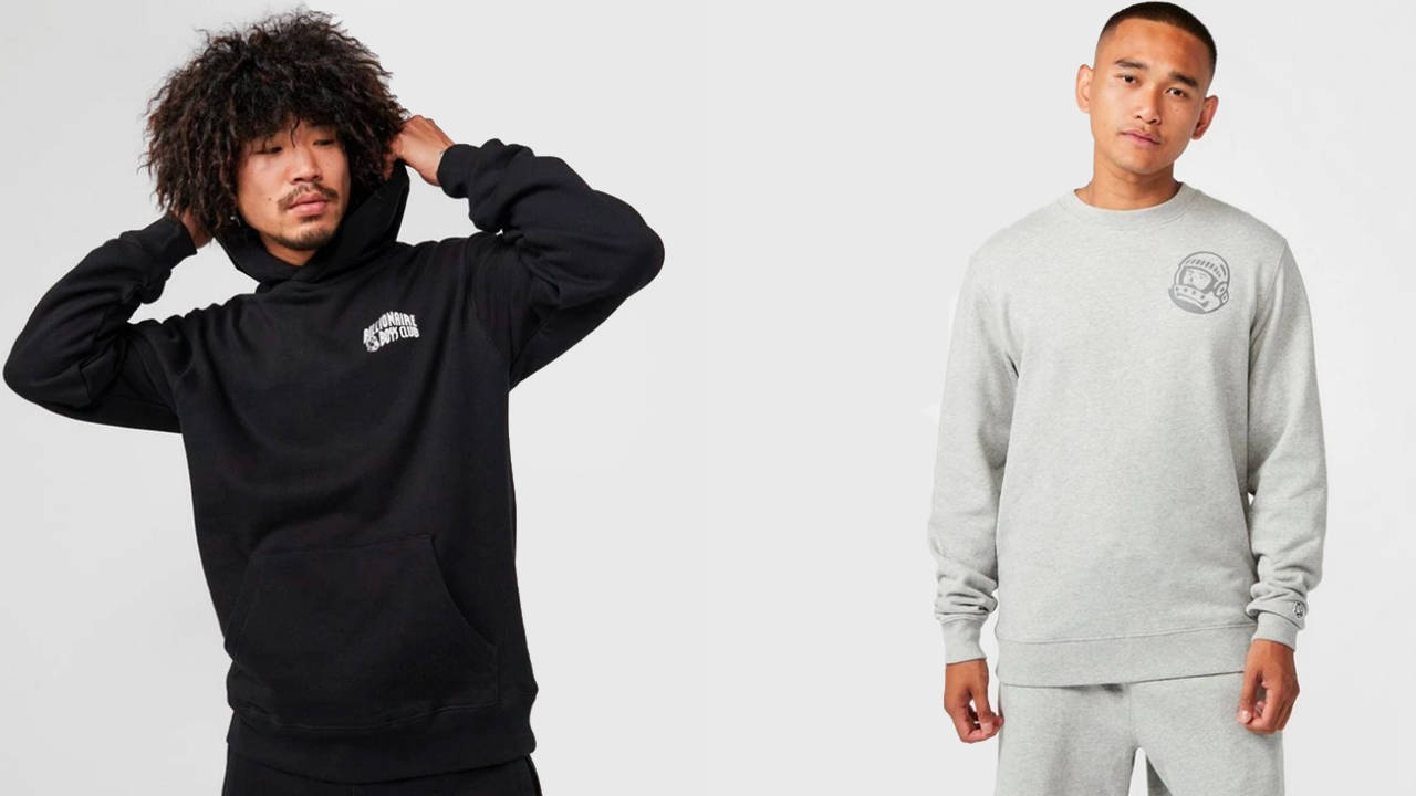 Get Acquainted With Billionaire Boys Club's Selection of Essentials