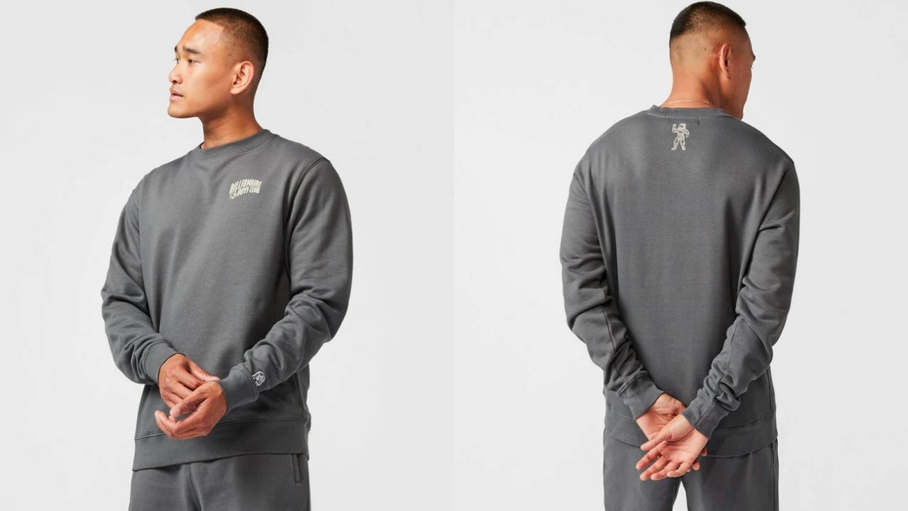 Get Acquainted With Billionaire Boys Club's Selection of Essentials