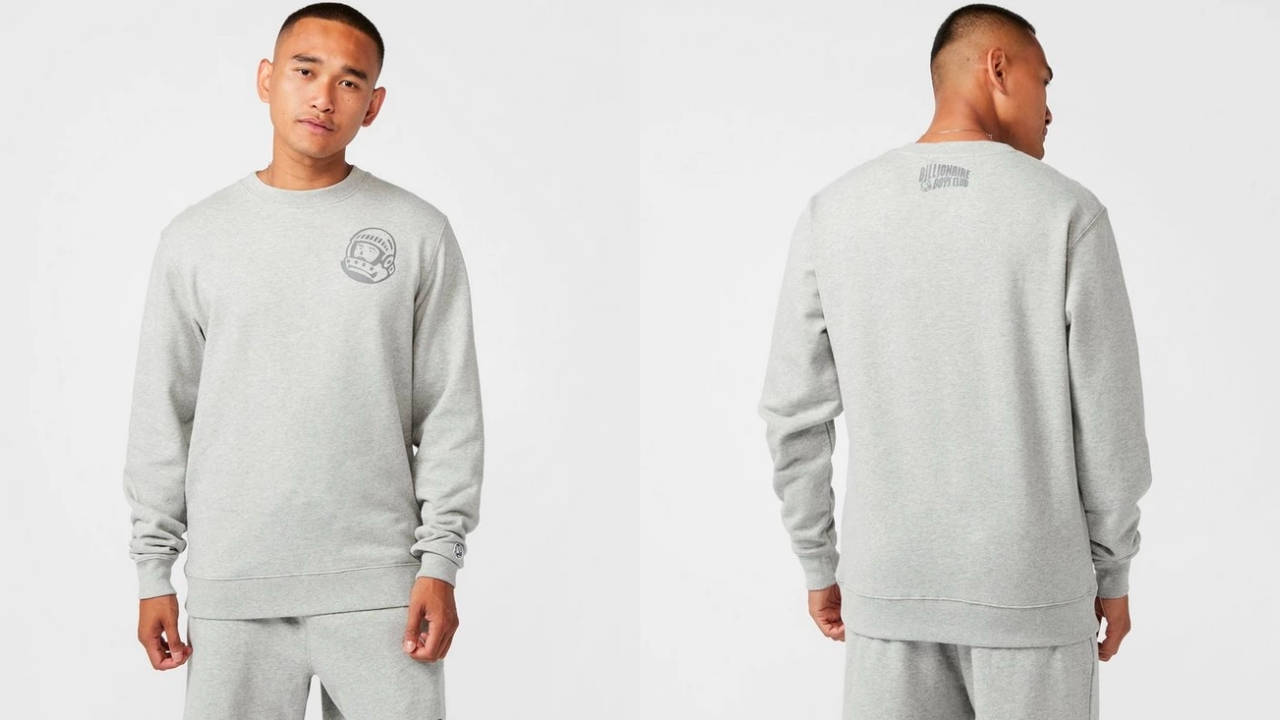Get Acquainted With Billionaire Boys Club's Selection of Essentials