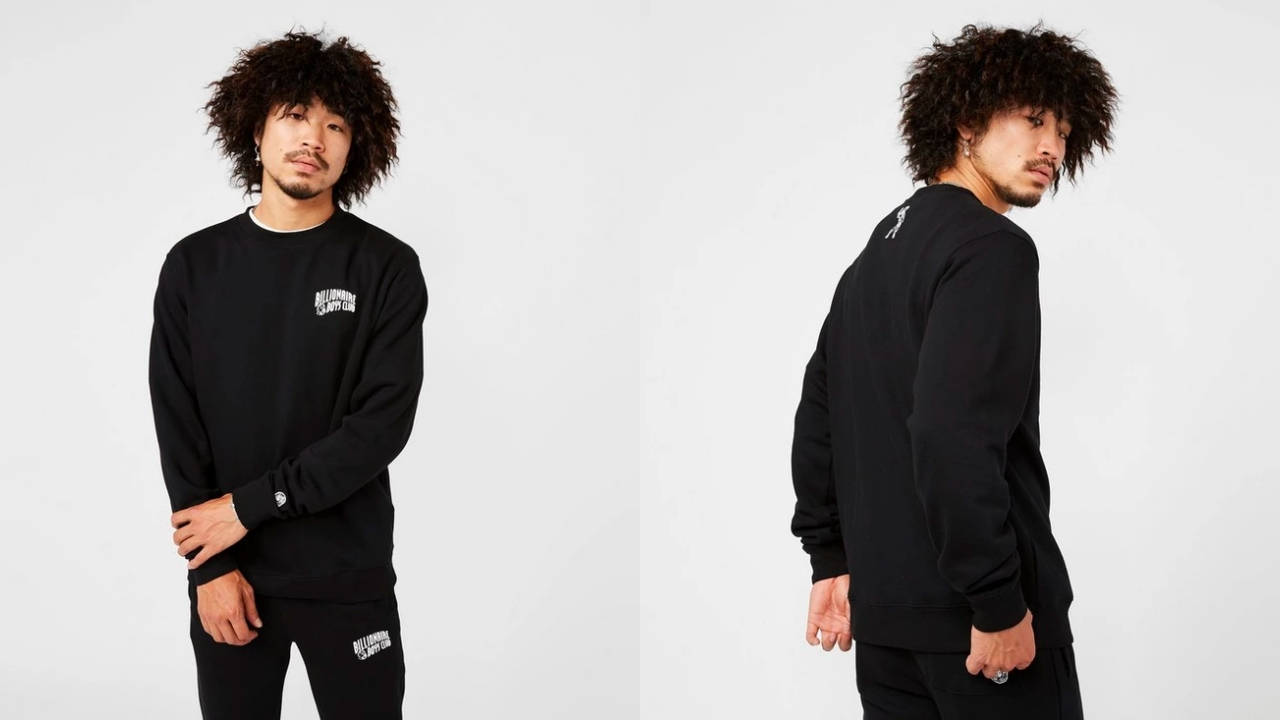 Get Acquainted With Billionaire Boys Club's Selection of Essentials