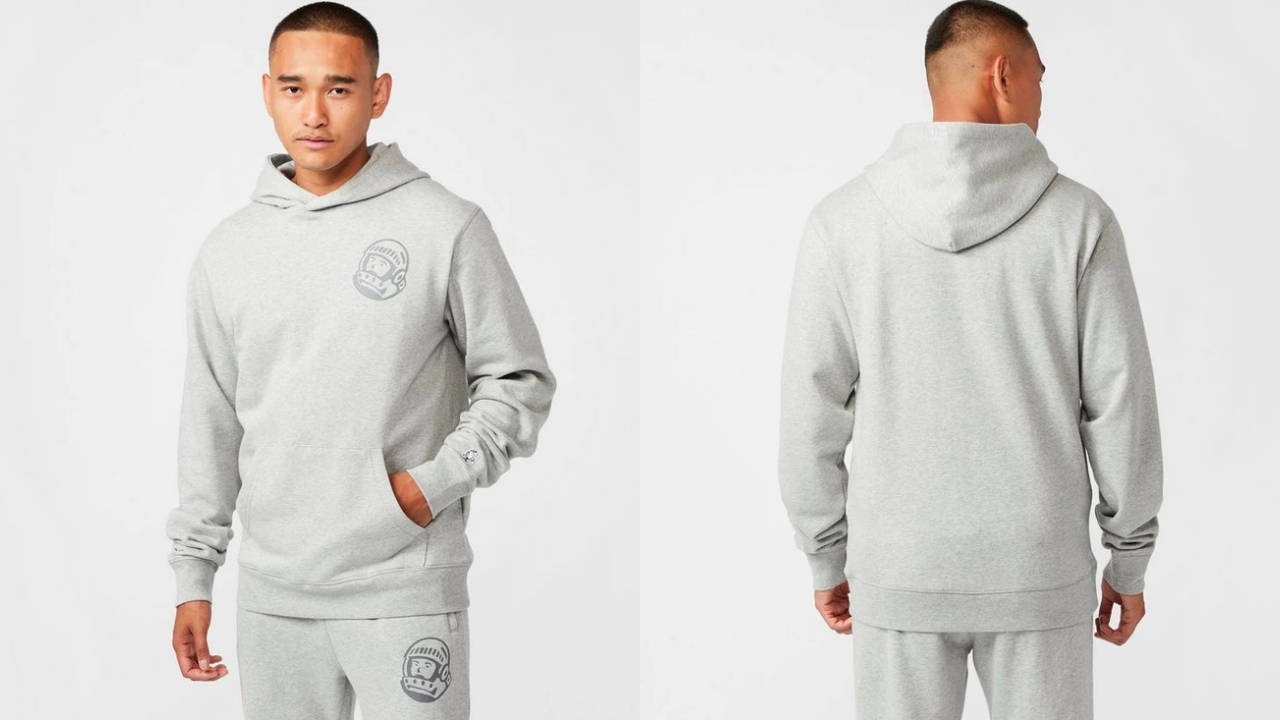 Get Acquainted With Billionaire Boys Club's Selection of Essentials