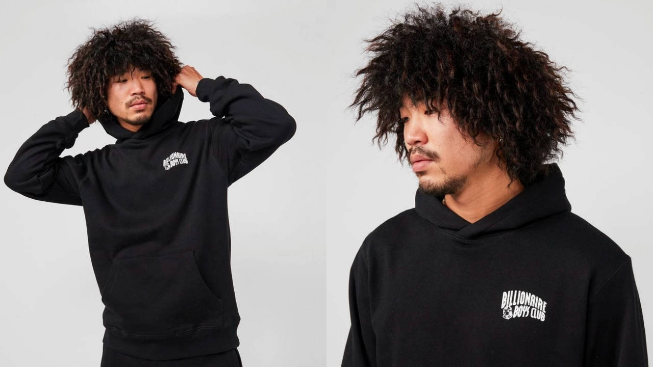 Get Acquainted With Billionaire Boys Club's Selection of Essentials