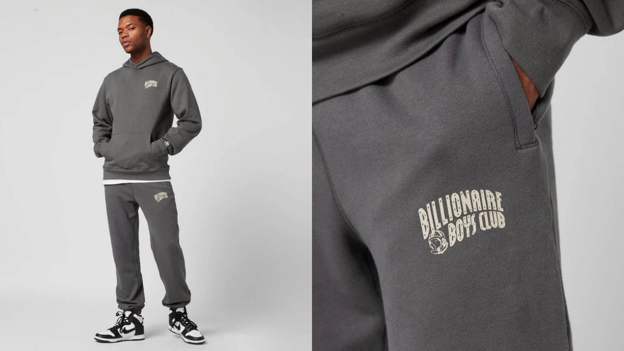 Get Acquainted With Billionaire Boys Club's Selection of Essentials