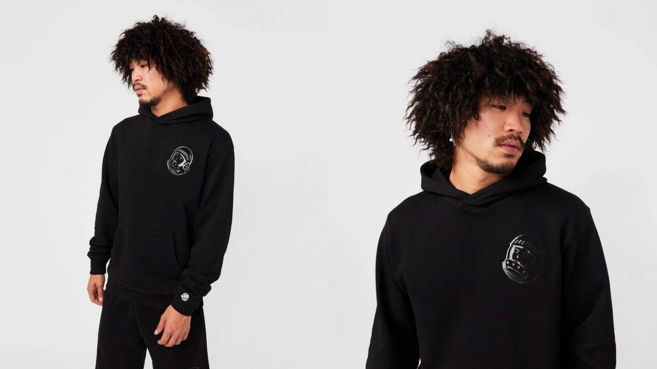 Get Acquainted With Billionaire Boys Club's Selection of Essentials